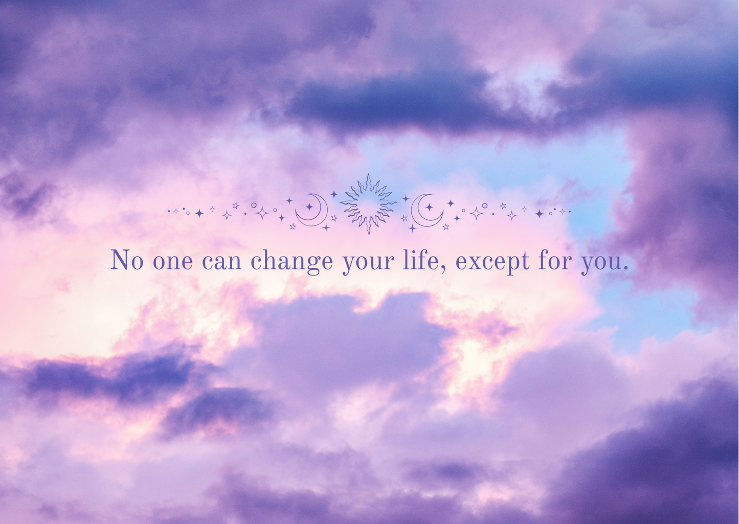 Daily Affirmation Cards – Digital or Printed, Customisable