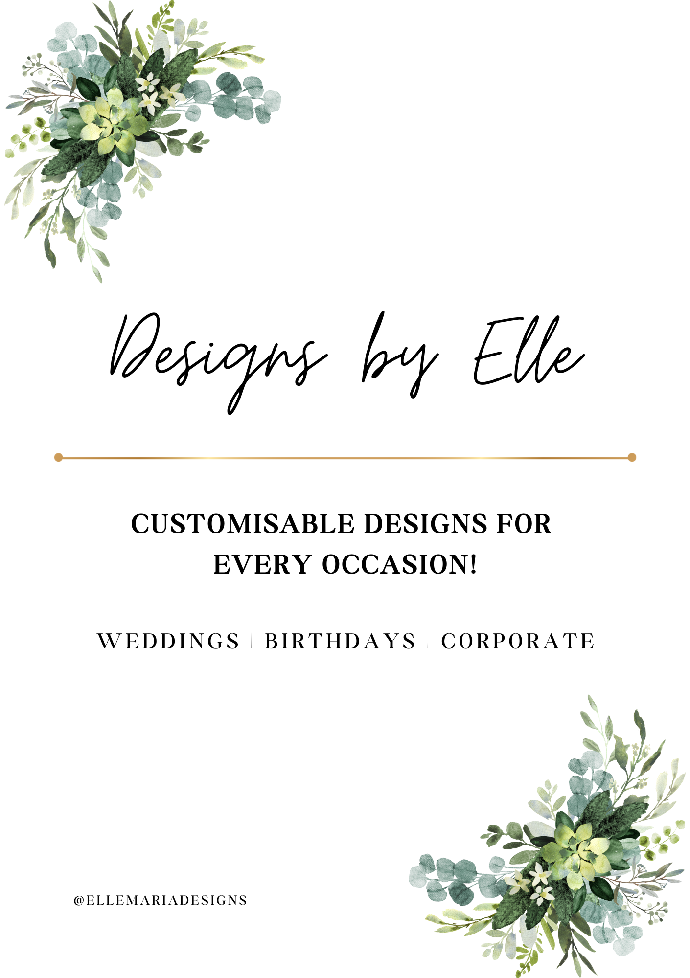 Wedding Invitation