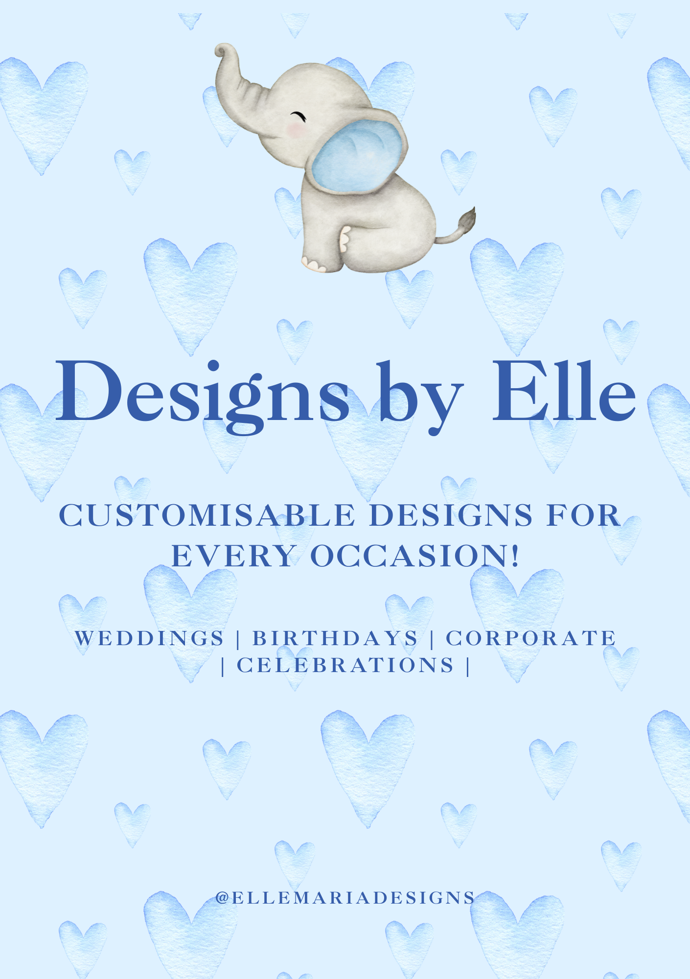 Baby Shower Invites