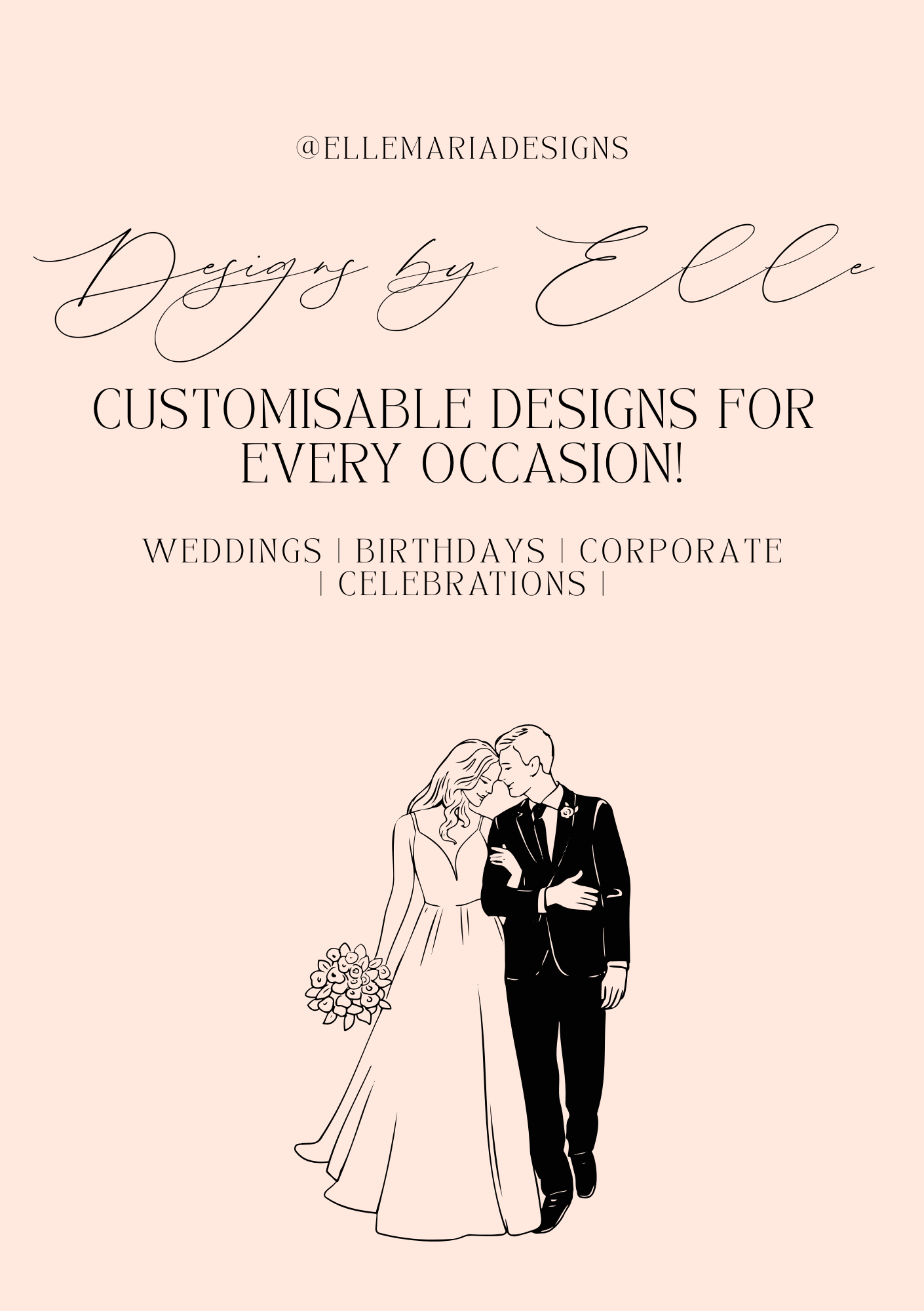 Wedding Invitation