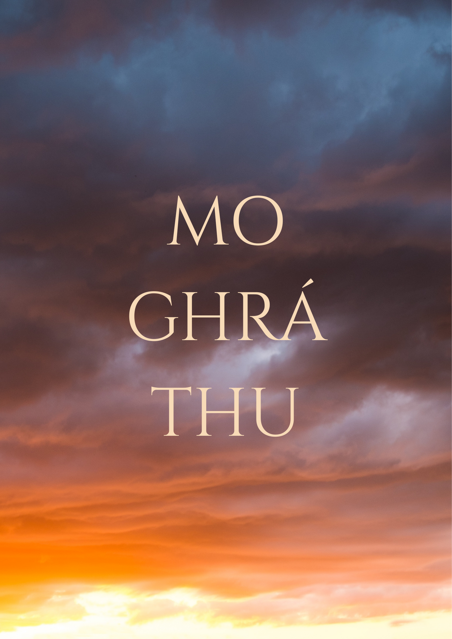 Irish designs, designs as Gaeilge - posters, canvas, frames